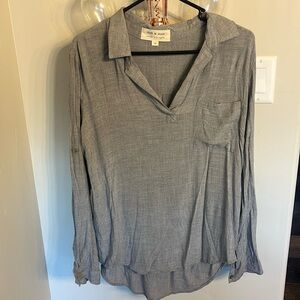 Cloth & Stone Blouse